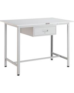 Light-Duty Workbench for Standing Work