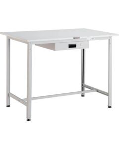 Light-Duty Workbench for Standing Work