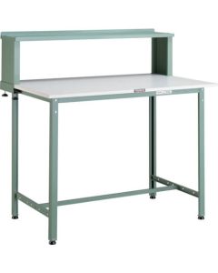 Light-Duty Workbench