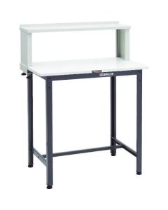 Light-Duty Workbench