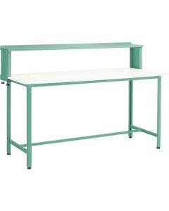 Light-Duty Workbench