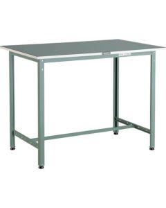 Light-Duty Workbench(Covered with Vinyl Mat)