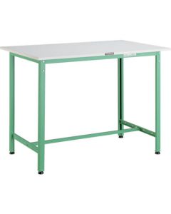 HAE โต๊ะทำงานแนวตั้ง 900X750XH900 สี YG