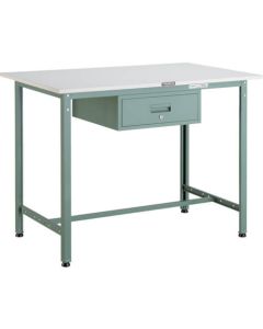 Light-Duty Workbench for Standing Work 1อัน