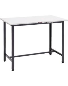 Light-Duty Workbench for Standing Work