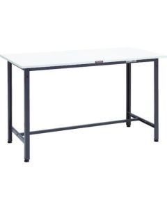 Light-Duty Workbench for Standing Work