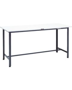 Light-Duty Workbench for Standing Work