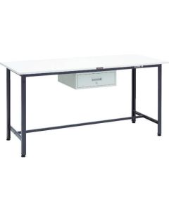 Light-Duty Workbench for Standing Work