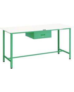 Light-Duty Workbench for Standing Work