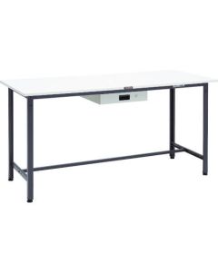 Light-Duty Workbench for Standing Work