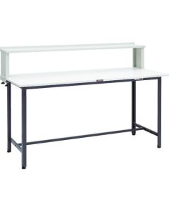 Light-Duty Workbench