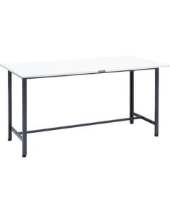 Light-Duty Workbench for Standing Work
