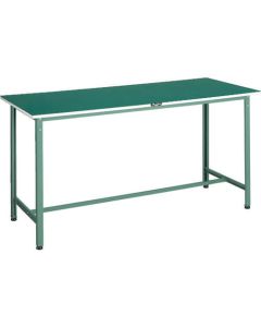 Light-Duty Workbench(Covered with Vinyl Mat)