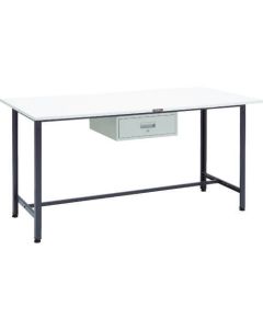 Light-Duty Workbench for Standing Work