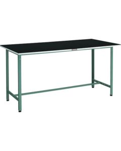 Light Duty Workbench AE Type (rubber mat tension)