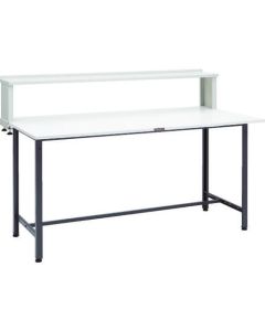 Light-Duty Workbench