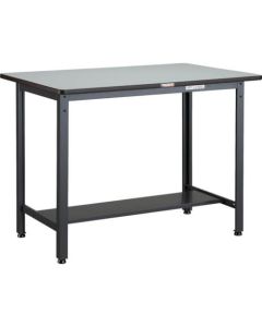 Medium Duty Workbench for Standing Work (basic type)