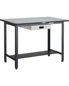 Medium-Duty Workbench for standing work 1อัน