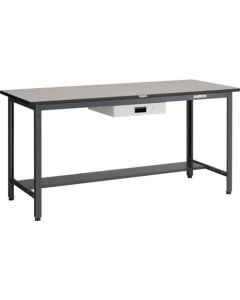 Medium-Duty Workbench c/w 1 Slim Drawer
