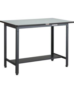 Medium Duty Workbench for Standing Work (basic type)