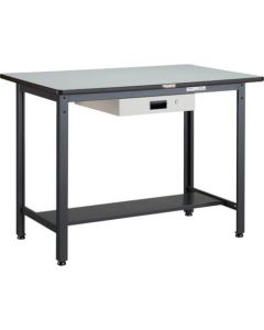 Medium-Duty Workbench for standing work 1อัน