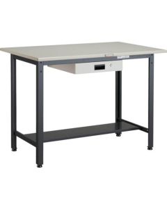 Medium-Duty Workbench for standing work 1อัน