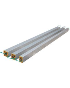 Aluminum Walling Material