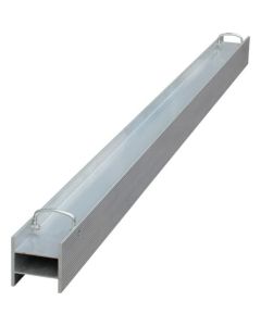 Aluminum Walling Material 1เส้น