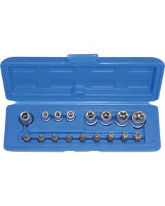 TX Bit&Socket Set 1ชุด