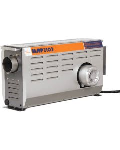 เครื่องกำเนิดลมร้อน 2000 ซีรีส์