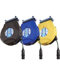 Flame Proof Air Reel