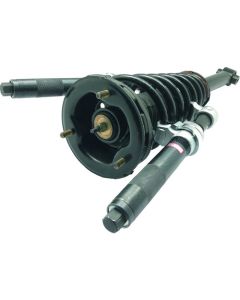 Coil Spring Compressor