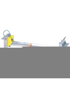 Aluminum Water Pressure Jack 1เส้น