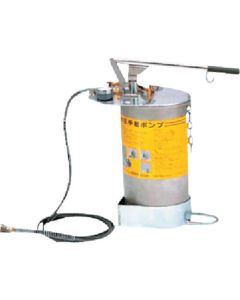 Aluminum Water Pressure Jack 1อัน