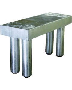 Tool for Aluminum Sheet Pile
