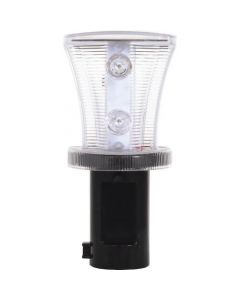 ไฟก่อสร้างพลังงานแสงอาทิตย์ "HB-120"