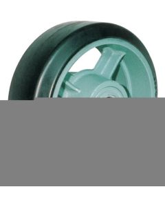 Heavy-duty Rubber Wheel 1อัน