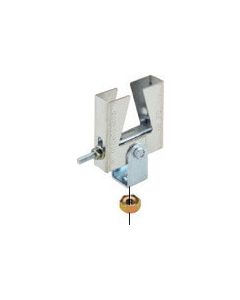 ตัวยึดแขวนสำหรับดาดฟ้า F