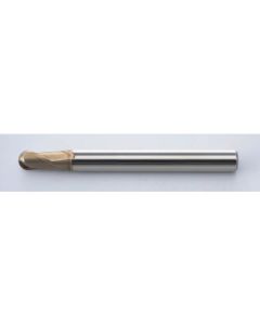 Carbide End Mills