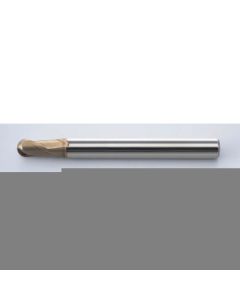 Carbide End Mills