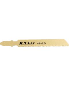 Jig Saw Blade
