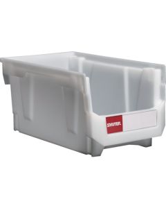 Stacking Parts Container อันละ 1 อัน