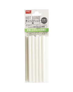 Hot Stick(Glue Stick) กล่องละ 2.500เส้น