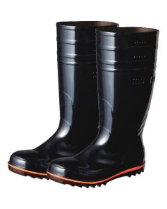 การ์ดพ่อพันธุ์แม่พันธุ์สูง HB-500 ดำ 28.0 ซม
