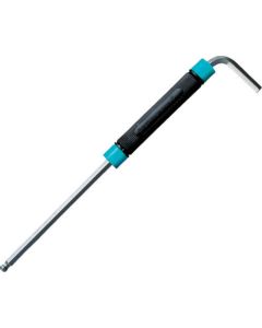 Speed Handle Ball-point Wrench