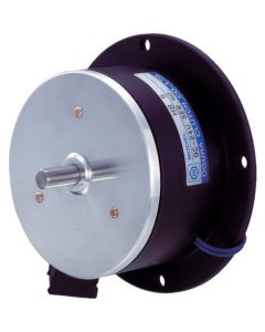 Electromagnetic Hysteresis Clutch
