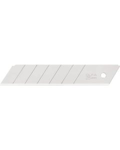 ใบมีดสำหรับคัตเตอร์โอฟ่า 25mm (0.7mm) H Type x 5