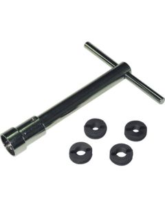 Hubbolt Correction Tool