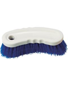 Handy Brush สีน้ำเงิน