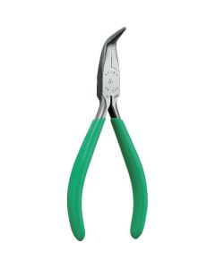 Bent Long Nose Pliers 6อัน